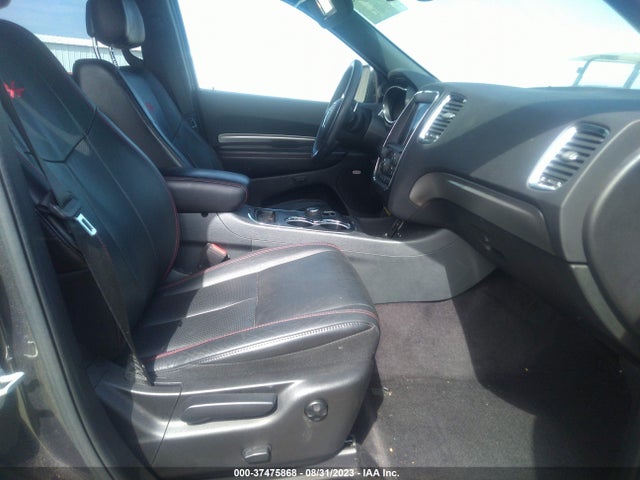 Dodge Durango R/t 2015 1C4SDHCT4FC232562 Image 5