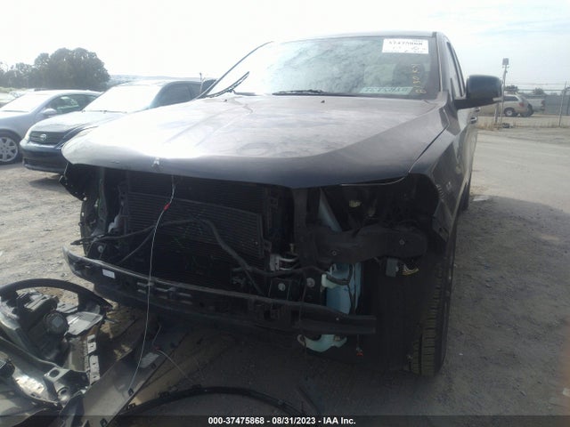 Dodge Durango R/t 2015 1C4SDHCT4FC232562 Image 6