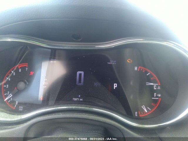 Dodge Durango R/t 2015 1C4SDHCT4FC232562 Image 7