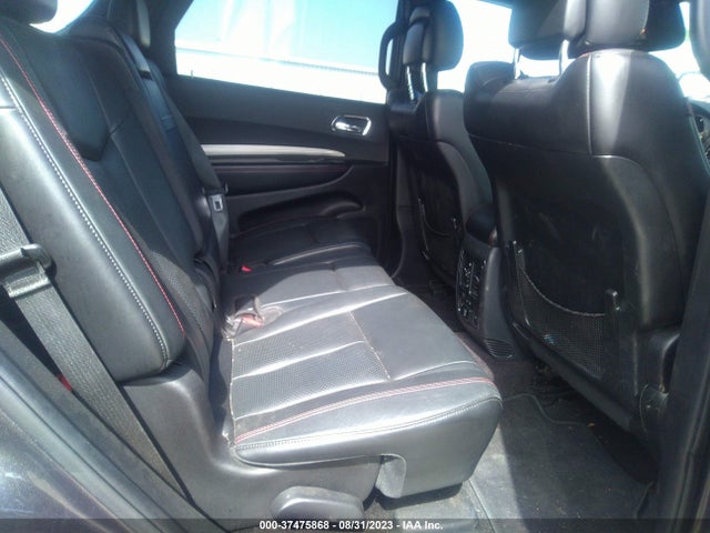 Dodge Durango R/t 2015 1C4SDHCT4FC232562 Image 8