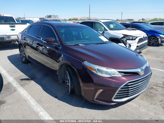 2017 4T1BK1EB6HU244660 main image