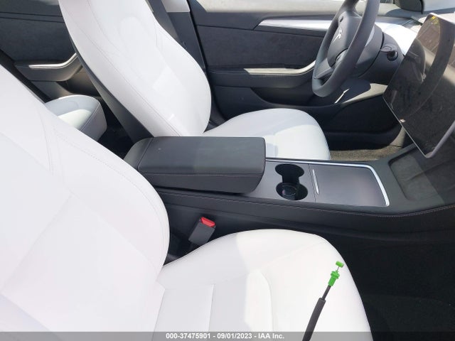 5YJ3E1ECXPF580506 Tesla Model 3 Performance