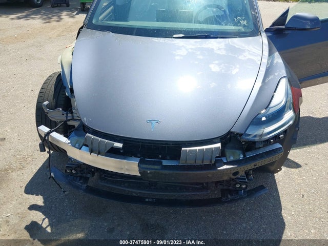5YJ3E1ECXPF580506 Tesla Model 3 Performance