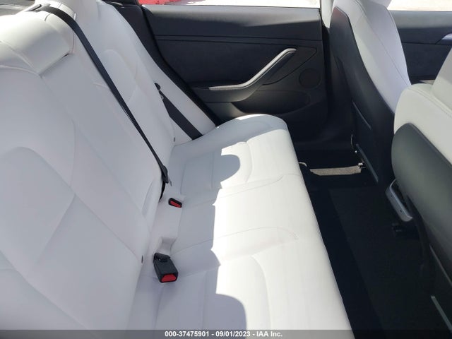 5YJ3E1ECXPF580506 Tesla Model 3 Performance