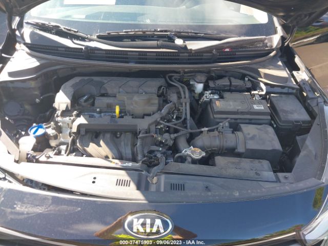 3KPA24AD3ME388006 KIA RIO S