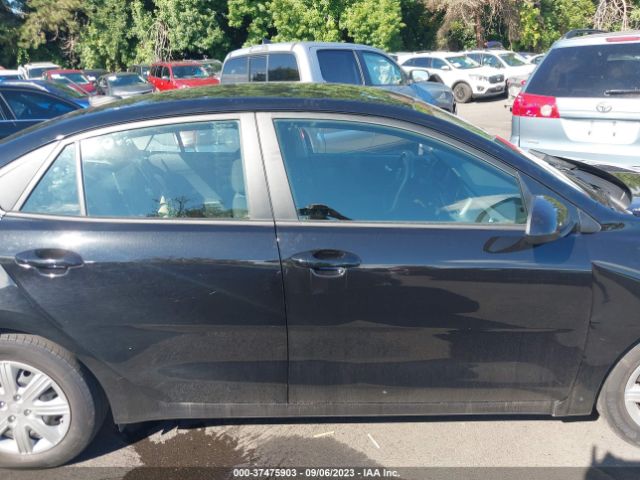 3KPA24AD3ME388006 KIA RIO S