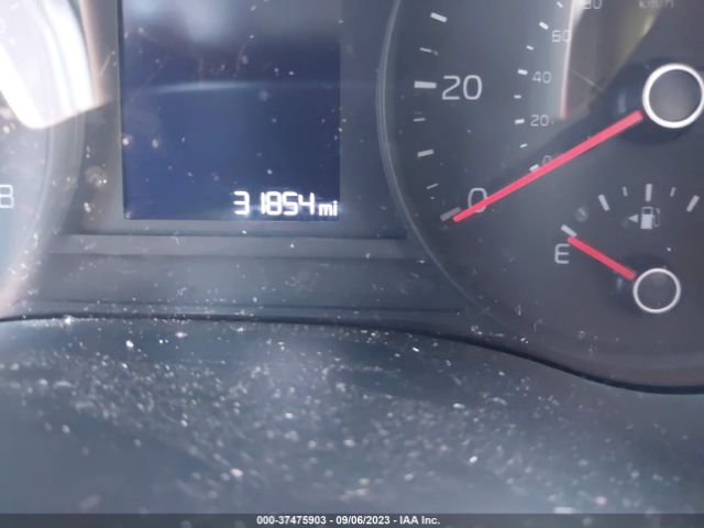 3KPA24AD3ME388006 KIA RIO S
