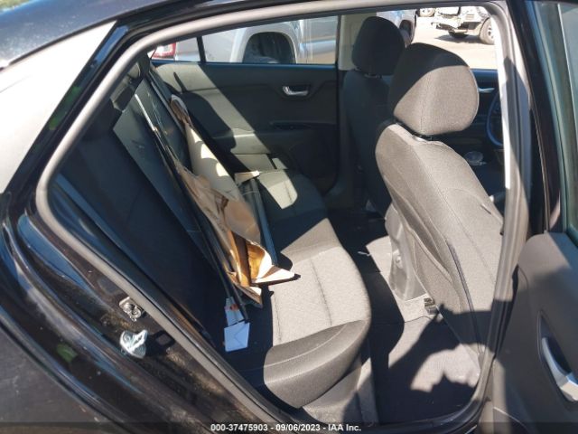 3KPA24AD3ME388006 KIA RIO S