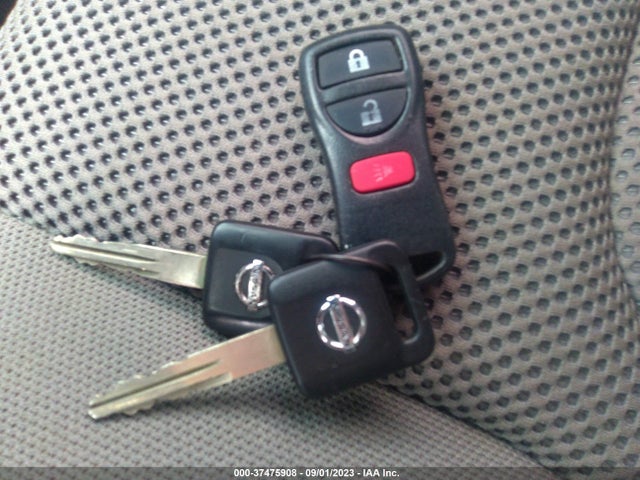 Nissan Frontier Sl/sv 2015 1N6AD0FV3FN745247 Image 11