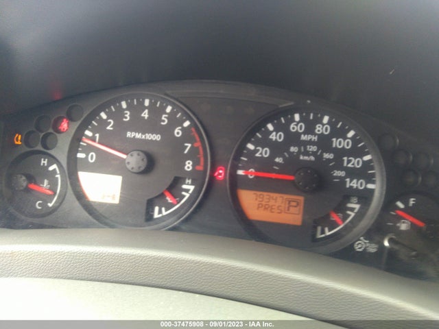 Nissan Frontier Sl/sv 2015 1N6AD0FV3FN745247 Image 7