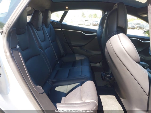 5YJSA1E26HF217037 Tesla Model S 100d/90d/75d/60d/p100d