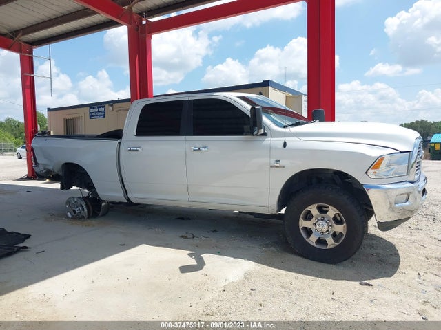 RAM 2500 Big Horn 2017 3C6UR5DL7HG516234 Image 13