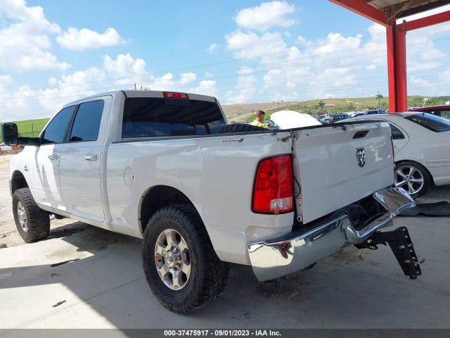 RAM 2500 Big Horn 2017 3C6UR5DL7HG516234 Image 14