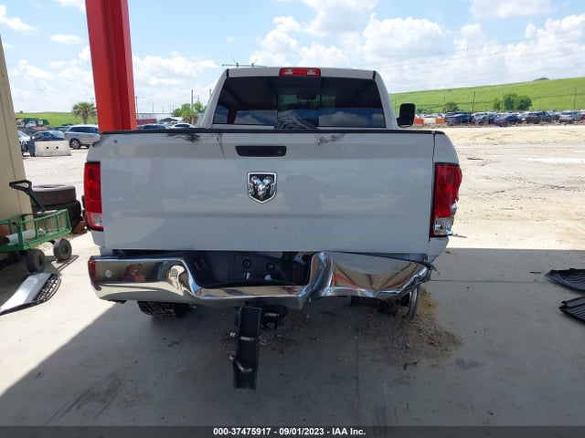 RAM 2500 Big Horn 2017 3C6UR5DL7HG516234 Image 16