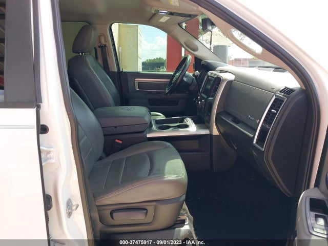 RAM 2500 Big Horn 2017 3C6UR5DL7HG516234 Image 5