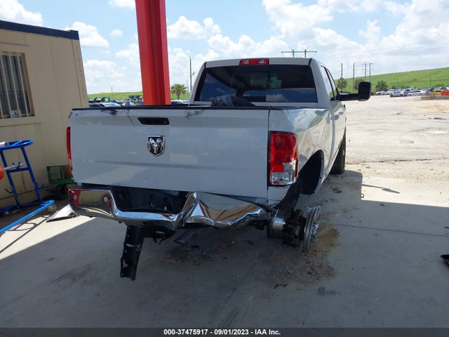 RAM 2500 Big Horn 2017 3C6UR5DL7HG516234 Image 6