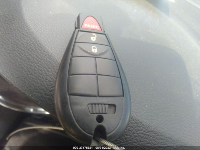 2C4RDGBG5JR225617 Dodge Grand Caravan Se