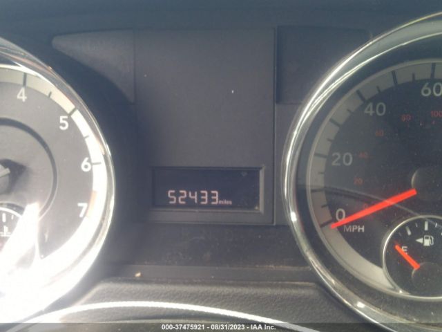 2C4RDGBG5JR225617 Dodge Grand Caravan Se