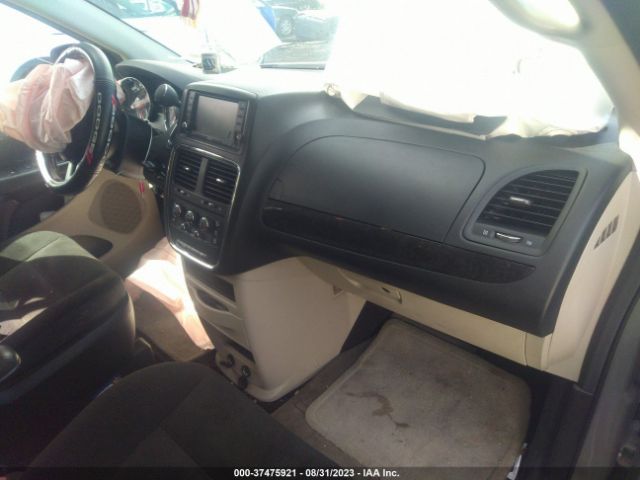 2C4RDGBG5JR225617 Dodge Grand Caravan Se