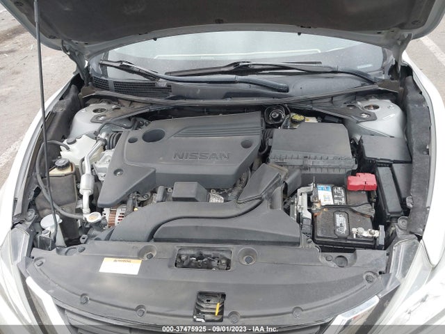 Nissan ALTIMA 2.5 2016 1N4AL3AP0GN371445 Image 11
