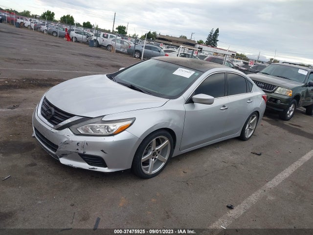 Nissan ALTIMA 2.5 2016 1N4AL3AP0GN371445 Image 2