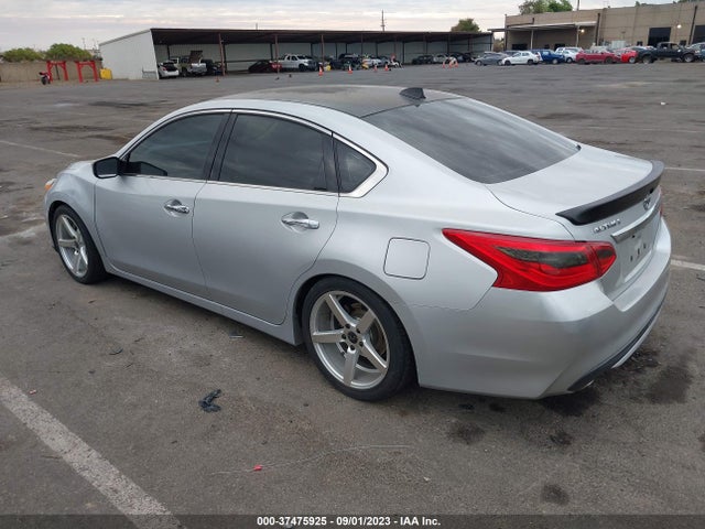 Nissan ALTIMA 2.5 2016 1N4AL3AP0GN371445 Image 4