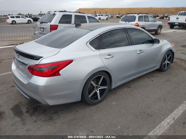 Nissan ALTIMA 2.5 2016 1N4AL3AP0GN371445 Image 5