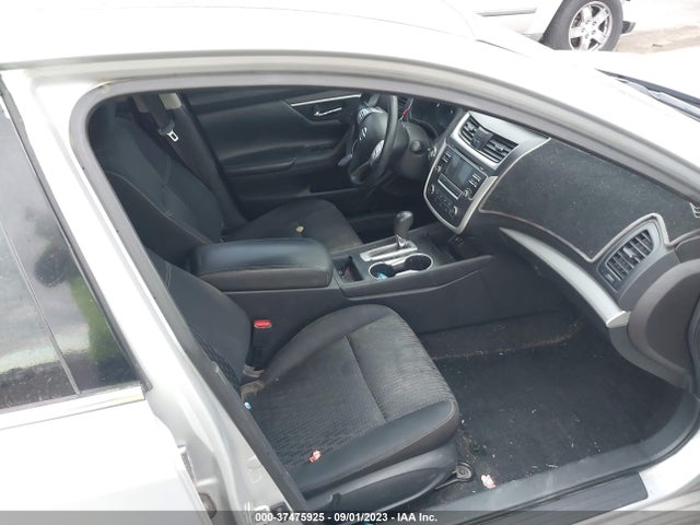 Nissan ALTIMA 2.5 2016 1N4AL3AP0GN371445 Image 6