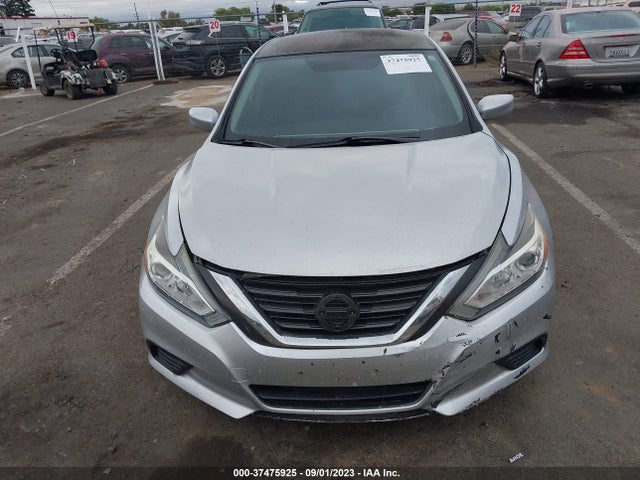 Nissan ALTIMA 2.5 2016 1N4AL3AP0GN371445 Image 7