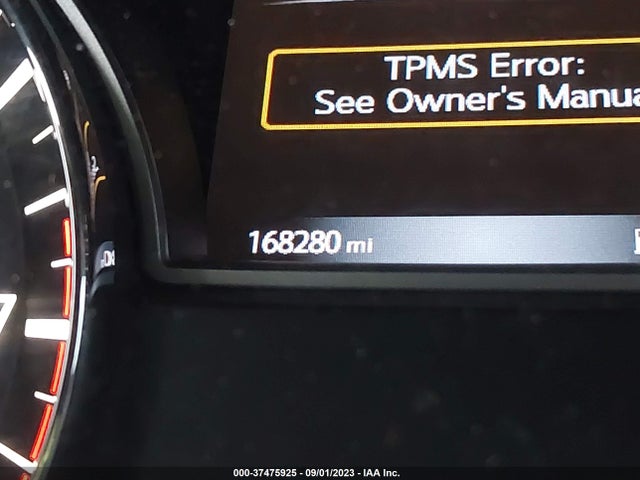 Nissan ALTIMA 2.5 2016 1N4AL3AP0GN371445 Image 8