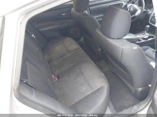 Nissan ALTIMA 2.5 2016 1N4AL3AP0GN371445 Image 9