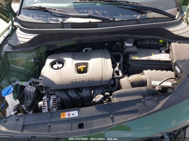 KNDJ33AU3P7190408 KIA SOUL EX