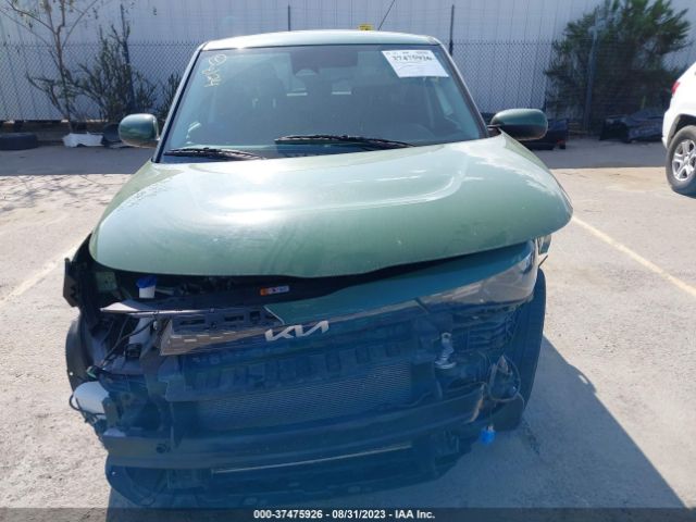 KNDJ33AU3P7190408 KIA SOUL EX
