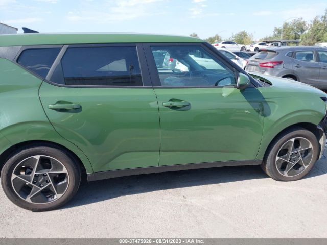 KNDJ33AU3P7190408 KIA SOUL EX