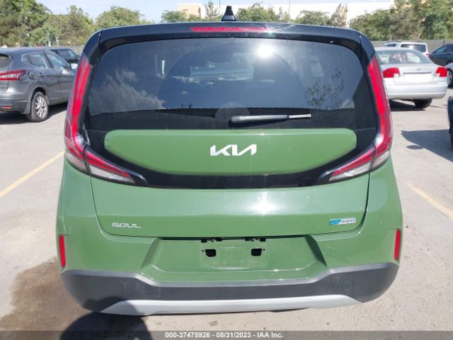 KNDJ33AU3P7190408 KIA SOUL EX