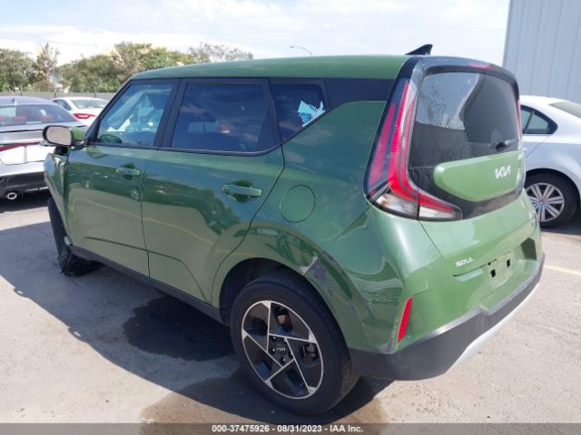 KNDJ33AU3P7190408 KIA SOUL EX
