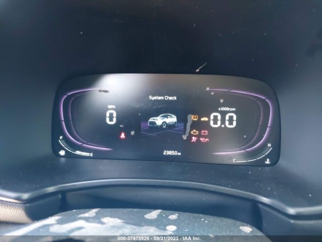 KNDJ33AU3P7190408 KIA SOUL EX