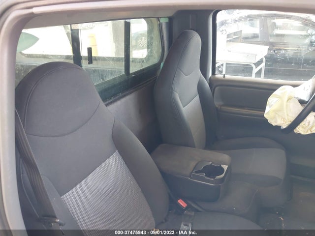 2003 FORD RANGER XL/XLT/EDGE VIN: 1FTYR10U23PA57264