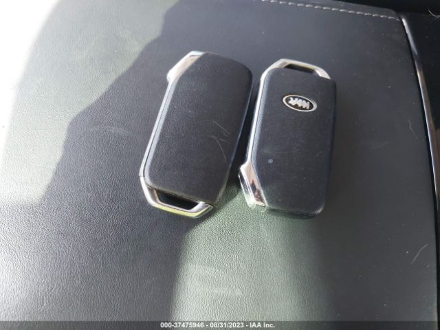 5XYP3DHC7LG014374 KIA Telluride Ex