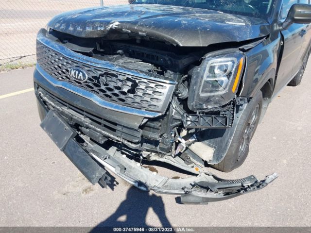 5XYP3DHC7LG014374 KIA Telluride Ex