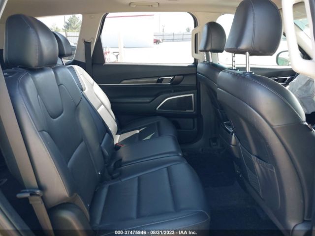5XYP3DHC7LG014374 KIA Telluride Ex