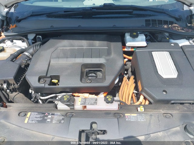 Chevrolet Volt 2014 1G1RH6E41EU164011 Image 10