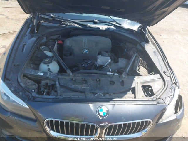BMW 528I 2015 WBA5A5C50FD513450 Image 10