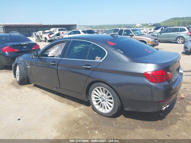 BMW 528I 2015 WBA5A5C50FD513450 Image 3