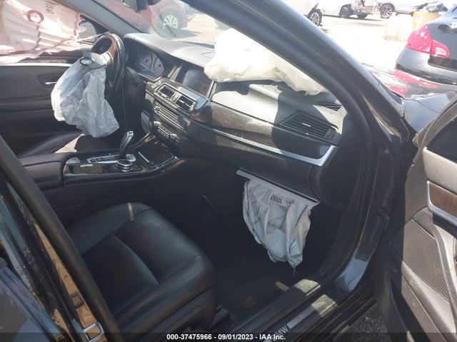 BMW 528I 2015 WBA5A5C50FD513450 Image 5