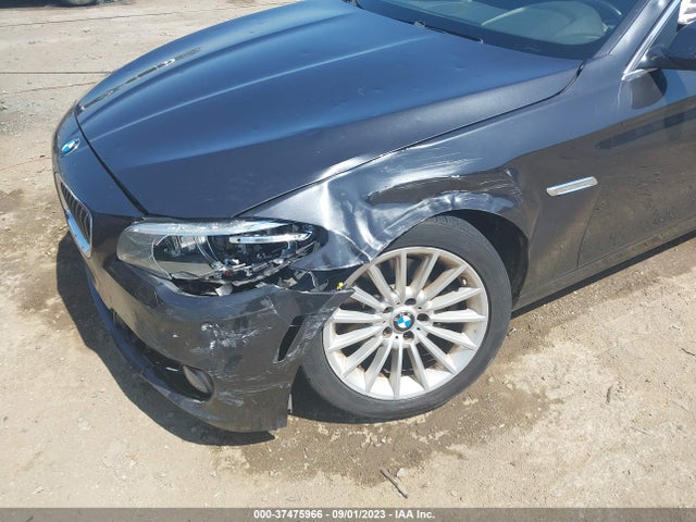 BMW 528I 2015 WBA5A5C50FD513450 Image 6
