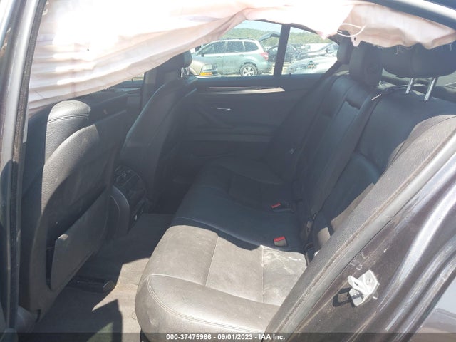 BMW 528I 2015 WBA5A5C50FD513450 Image 8
