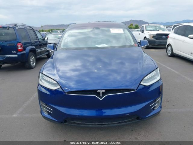 5YJXCBE26GF004867 Tesla Model X 70d/90d/75d/60d/p100d