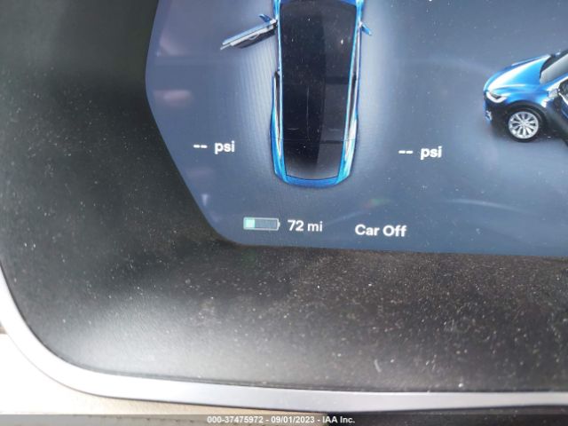 5YJXCBE26GF004867 Tesla Model X 70d/90d/75d/60d/p100d