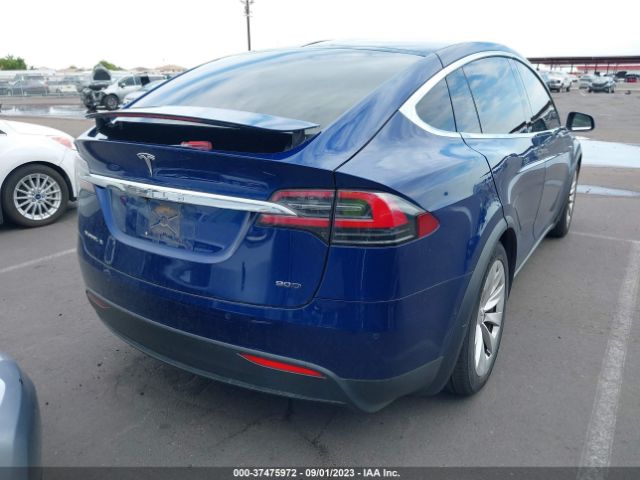 5YJXCBE26GF004867 Tesla Model X 70d/90d/75d/60d/p100d